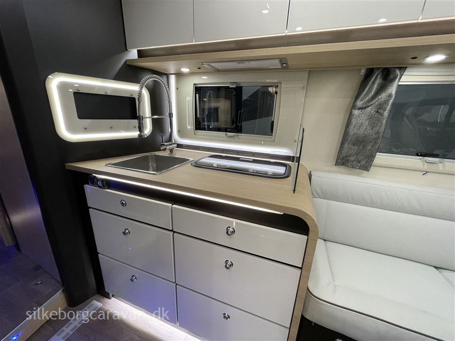 Autostar Prestige I 790 LC